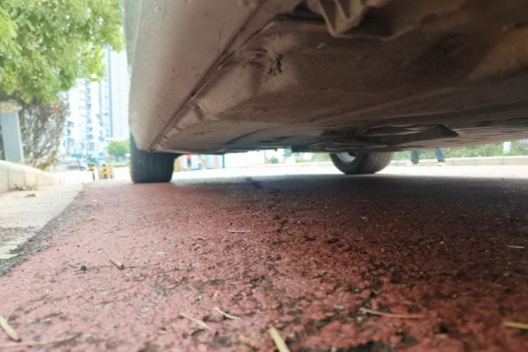Used BMW 5 Series 2021 525i M Sport Package Chassis Front Right