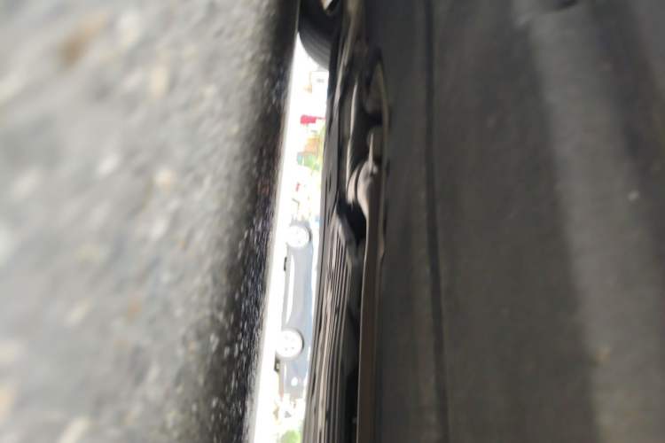 Used BMW 5 Series 2021 525i M Sport Package Chassis Front Right