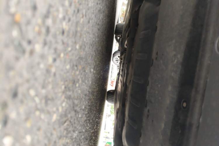 Used BMW 5 Series 2021 525i M Sport Package Chassis Front