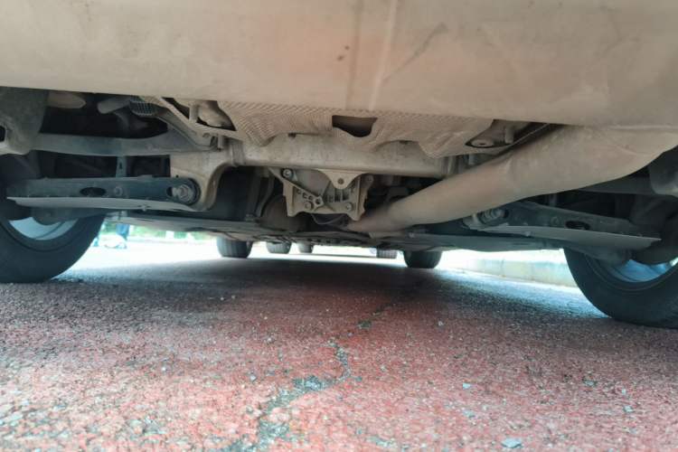 Used BMW 5 Series 2021 525i M Sport Package Chassis Rear