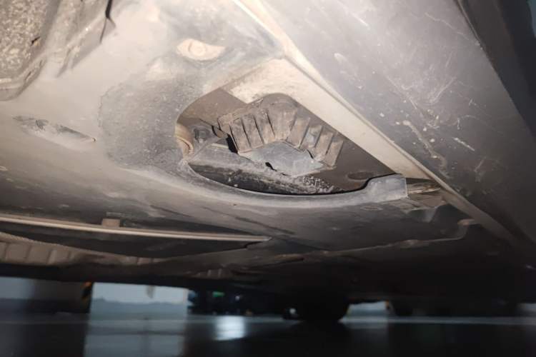 Used BMW 5 Series 2021 Facelifted 525Li M Sport Package Chassis Rear Right