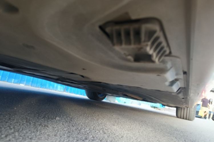 Used BMW 5 Series 2021 530i M Sport Package Chassis Rear Right