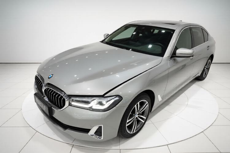 Used BMW 5 Series 2021 530Li Leading Luxury Package Guazi used car, China used car export, Used car for sale, Used  cars, Cheapest cars for sale
