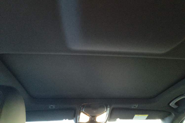 Used BMW 5 Series 2021 530i M Sport Package Headliner