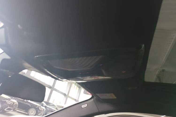 Used BMW 5 Series 2021 525i M Sport Package Headliner