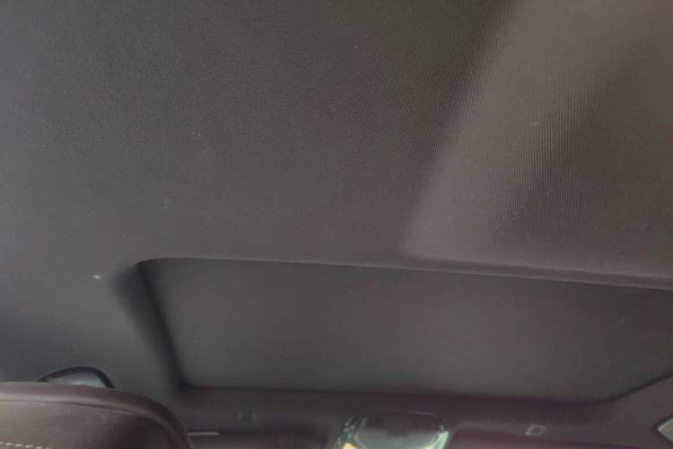 Used BMW 5 Series 2021 540i Sport Line M Sport Package Headliner