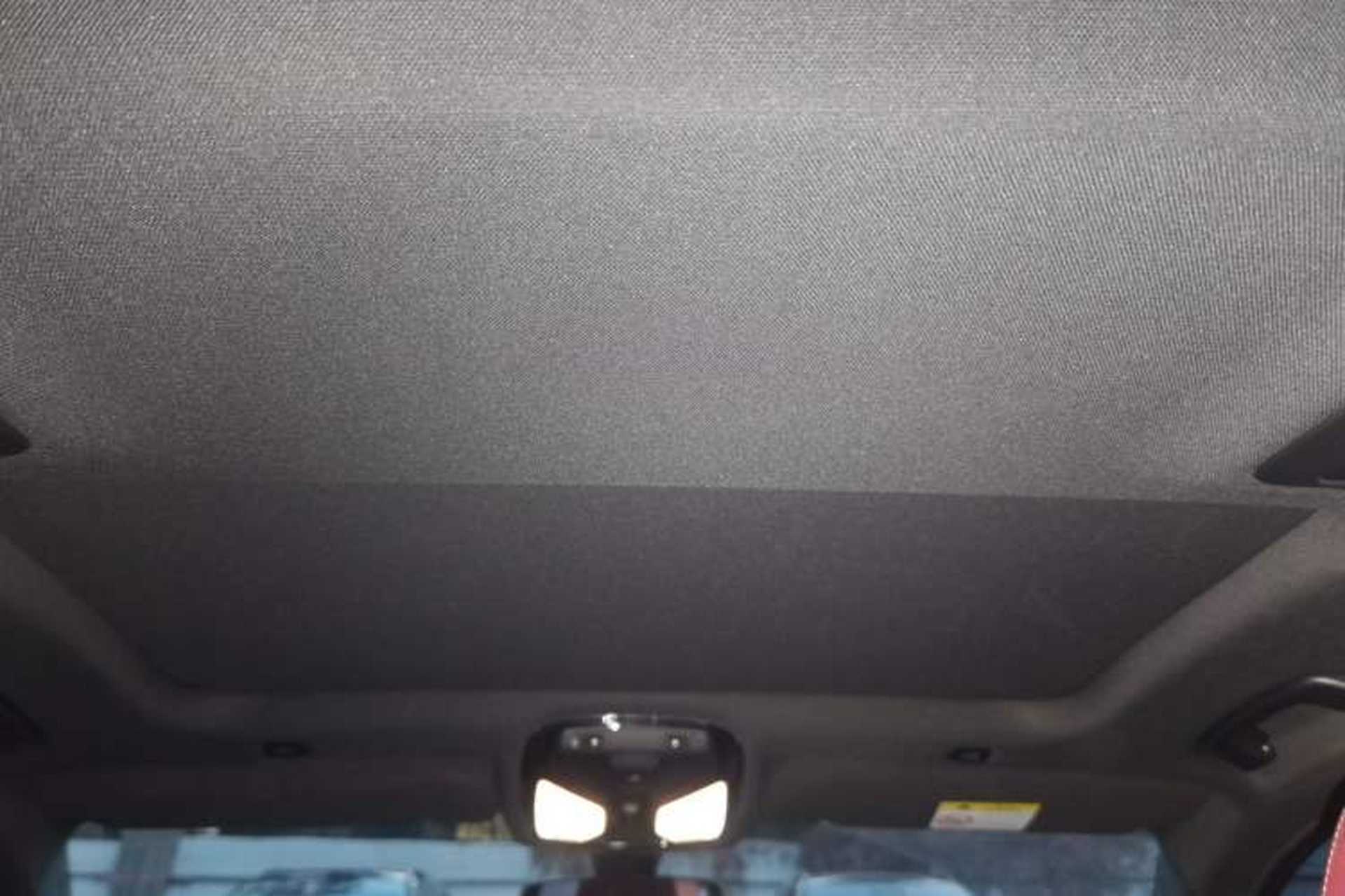 Used BMW 5 Series 2021 530Li Luxury Edition M Sport Package Headliner