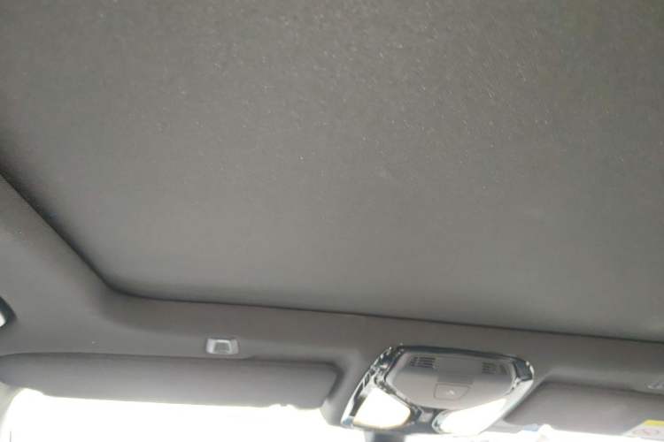 Used BMW 5 Series 2021 525i M Sport Package Headliner
