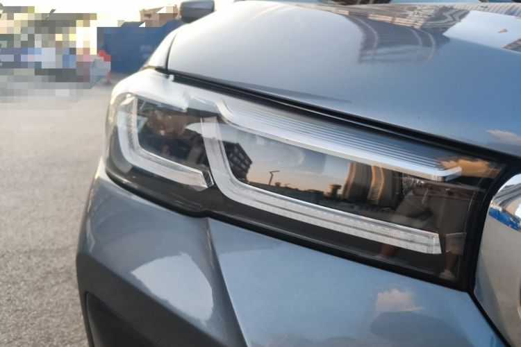 Used BMW 5 Series 2021 530i M Sport Package Right Front Headlight