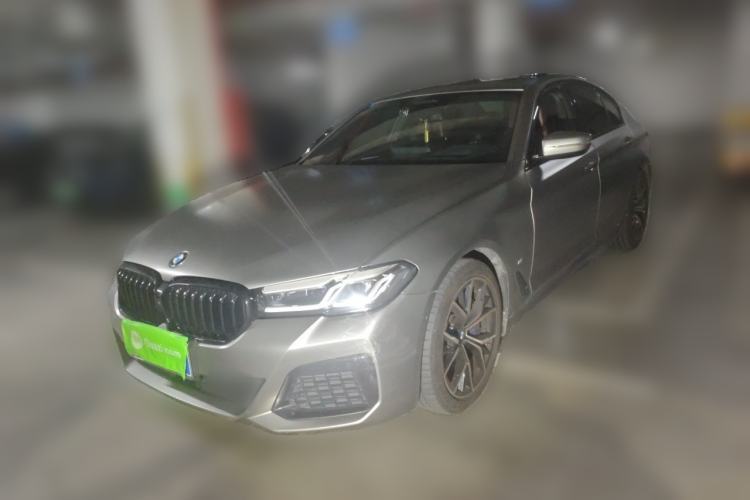 BMW 5 Series 2021 540i Sport Line M Sport Package مستعملة Guazi used car, China used car export, Used car for sale, Used  cars, Cheapest cars for sale