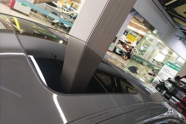 Used BMW 5 Series 2021 540i Sport Line M Sport Package Roof