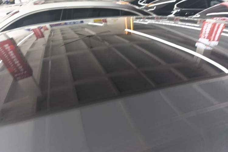 Used BMW 5 Series 2021 525i M Sport Package Roof