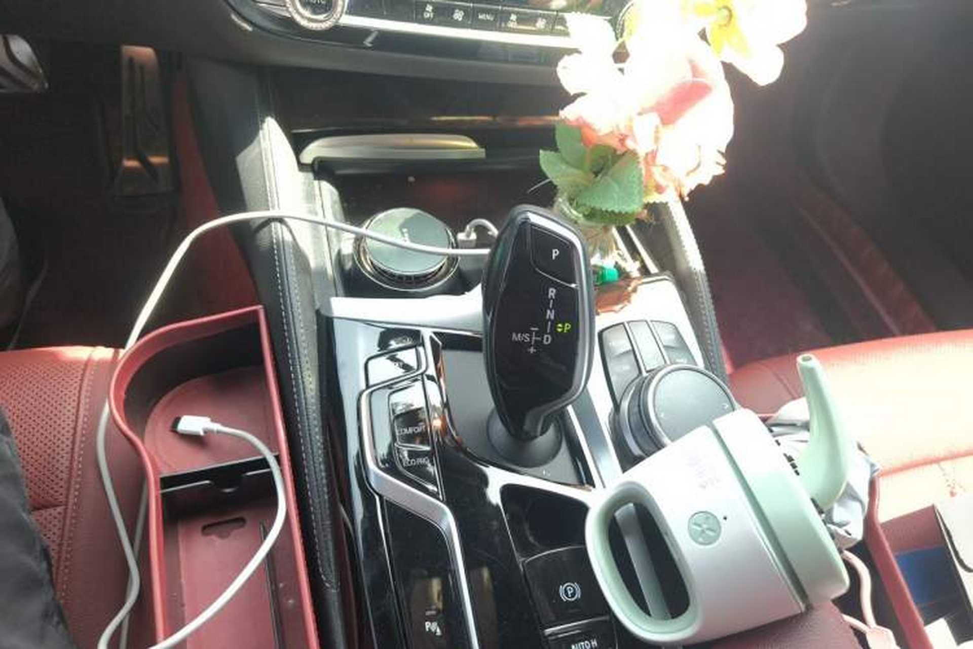 Used BMW 5 Series 2021 525Li M Sport Package Gear Lever