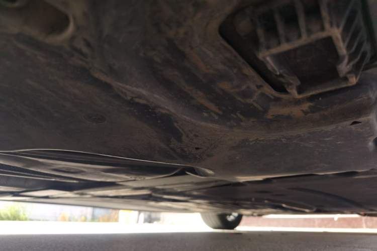 Used BMW 5 Series 2021 525i M Sport Package Chassis Rear Right