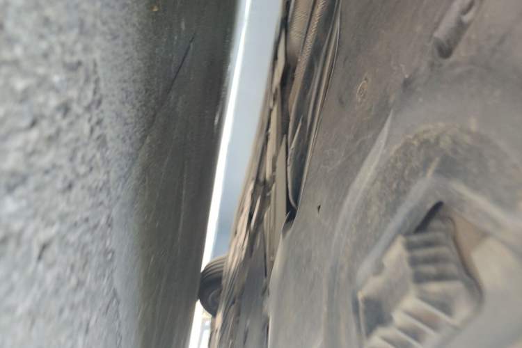 Used BMW 5 Series 2021 525i M Sport Package Chassis Rear Right
