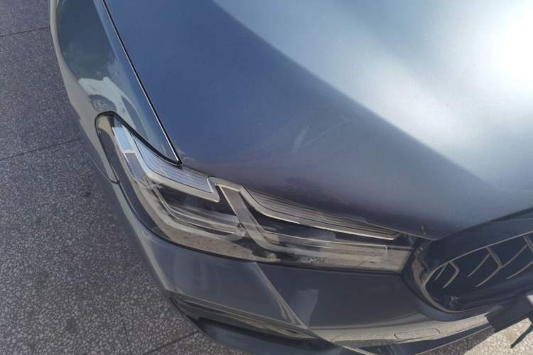 Used BMW 5 Series 2021 525i M Sport Package Right Front Headlight