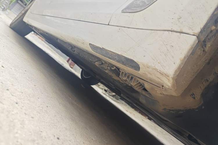 Used BMW 5 Series 2021 525Li Luxury Package Chassis Front Right