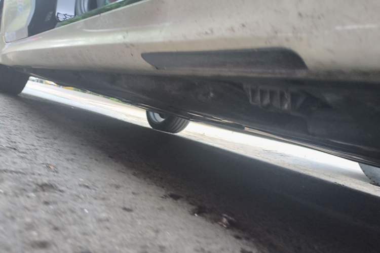 Used BMW 5 Series 2021 Facelifted 530Li Leading Edition M Sport Package Chassis Front Right