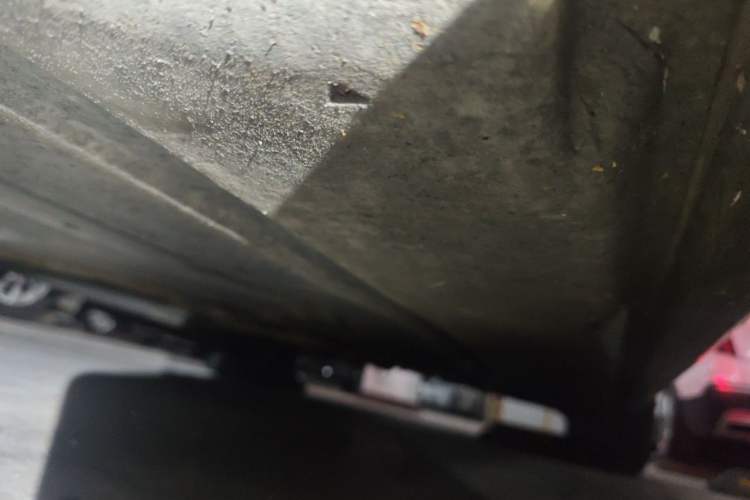 Used BMW 5 Series 2021 540i Sport Line M Sport Package Chassis Front Left