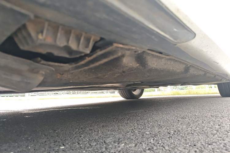 Used BMW 5 Series 2021 530Li Executive M Sport Package Chassis Front Left