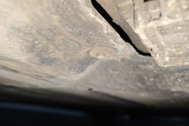 Used BMW 5 Series 2021 525Li M Sport Package Chassis Front Left