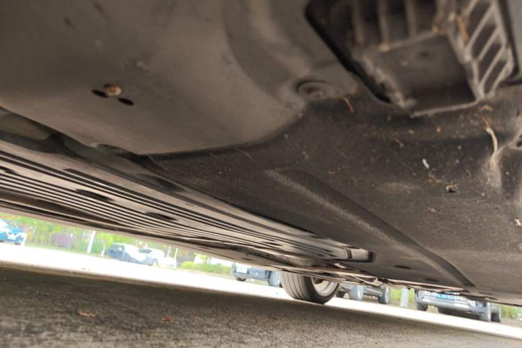 Used BMW 5 Series 2021 530Li Executive Luxury Package Chassis Front Left
