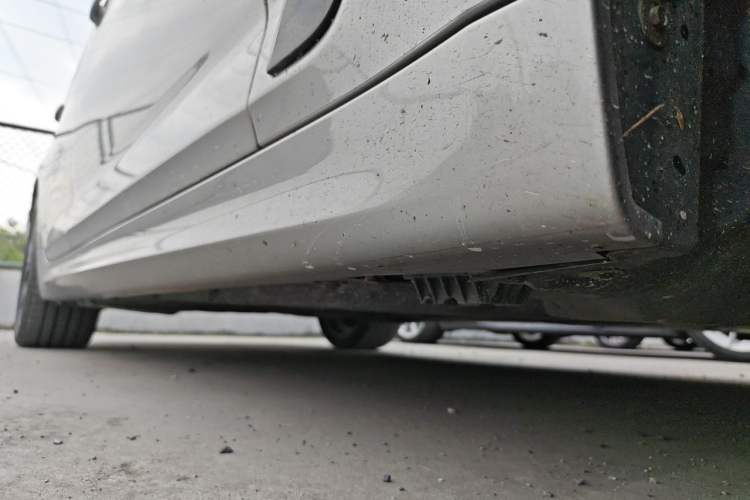 Used BMW 5 Series 2021 Restyled 540i Sport Line with M Sports Package Chassis Front Right