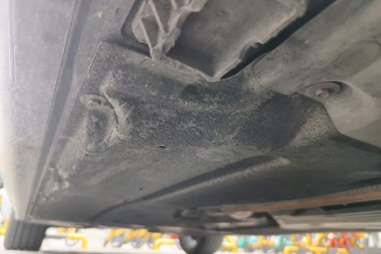 Used BMW 5 Series 2021 530Li Luxury Edition M Sport Package Chassis Front Right