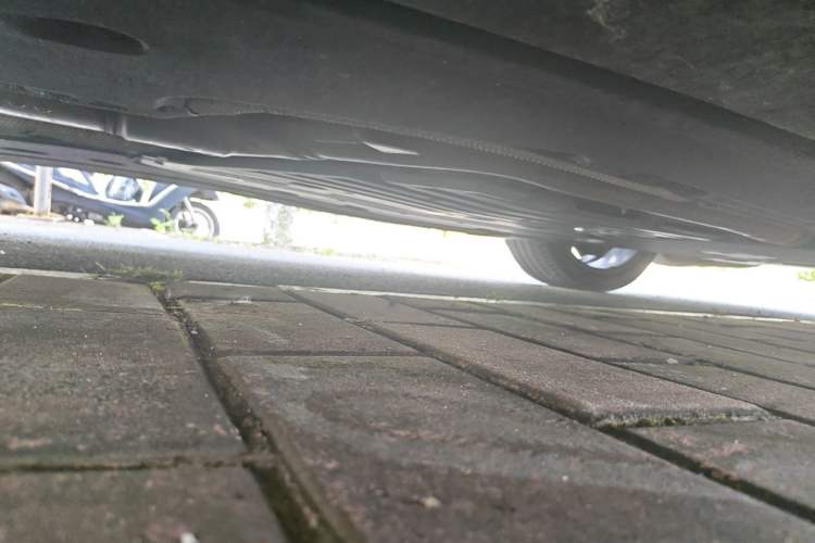 Used BMW 5 Series 2021 530i M Sport Package Chassis Front Right