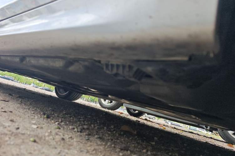 Used BMW 5 Series 2021 530i M Sport Package Chassis Front Right