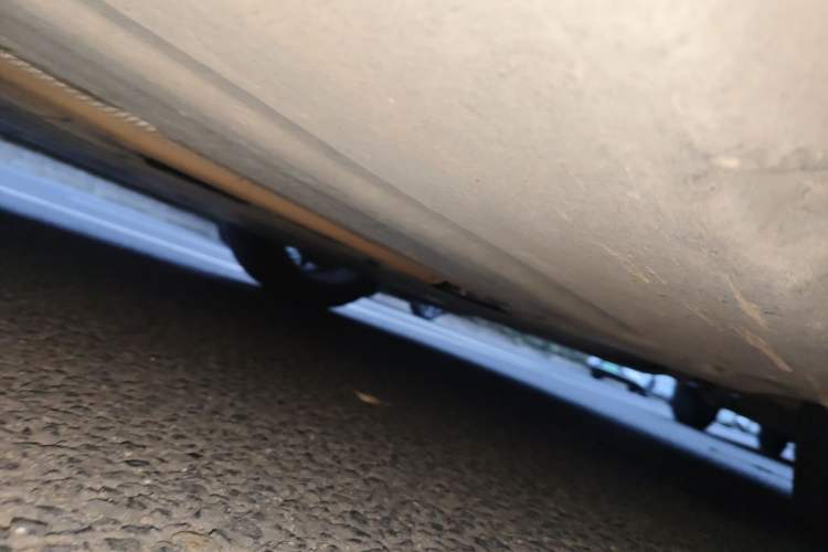 Used BMW 5 Series 2021 530i Sport Line M Sport Package Chassis Front Right