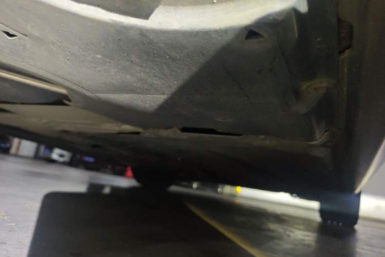 Used BMW 5 Series 2021 540i Sport Line M Sport Package Chassis Rear Right