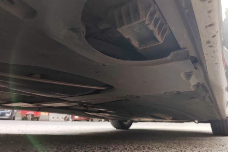 Used BMW 5 Series 2021 Facelifted 530Li Leading Edition M Sport Package Chassis Rear Right
