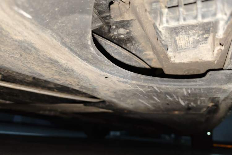 Used BMW 5 Series 2021 525Li M Sport Package Chassis Rear Right