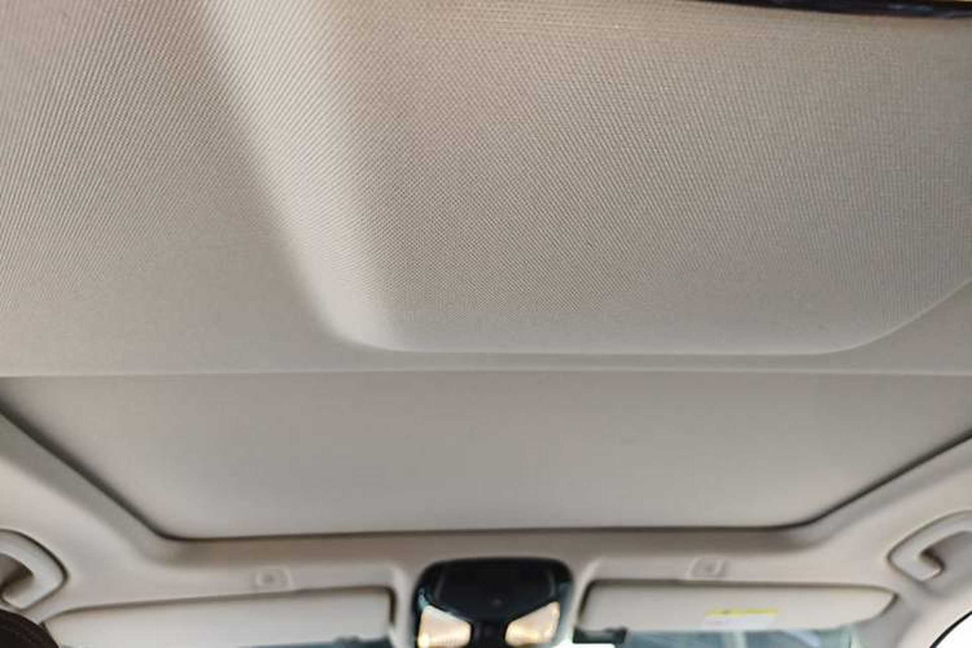Used BMW 5 Series 2021 Updated Version 525Li Luxury Package Headliner