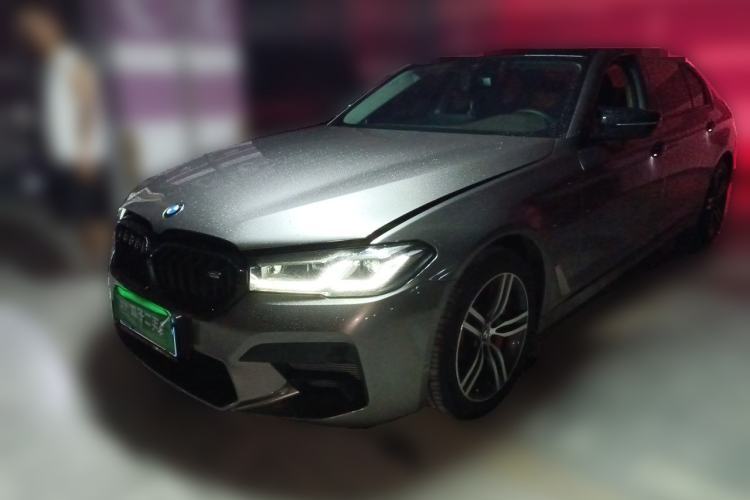 Used BMW 5 Series 2021 Restyled 530Li Leading Edition Luxury Package Guazi used car, China used car export, Used car for sale, Used  cars, Cheapest cars for sale
