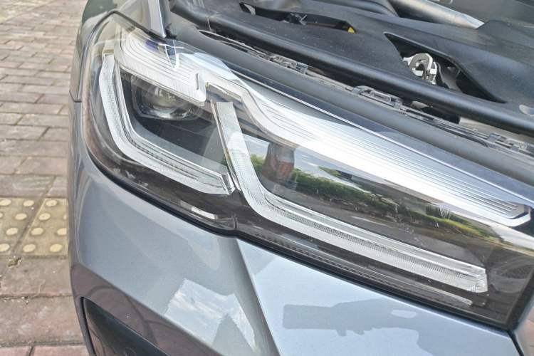 Used BMW 5 Series 2021 530i M Sport Package Right Front Headlight