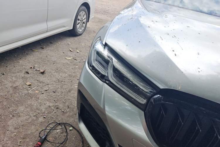Used BMW 5 Series 2021 530i M Sport Package Right Front Headlight