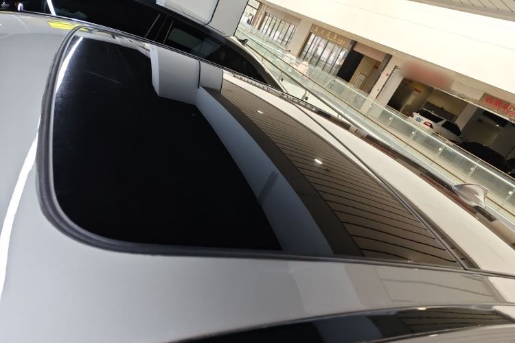 Used BMW 5 Series 2021 530Li Leading Luxury Package Roof