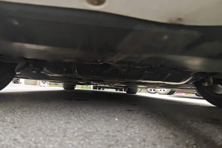 Used BMW 5 Series 2021 530i M Sport Package Chassis Front