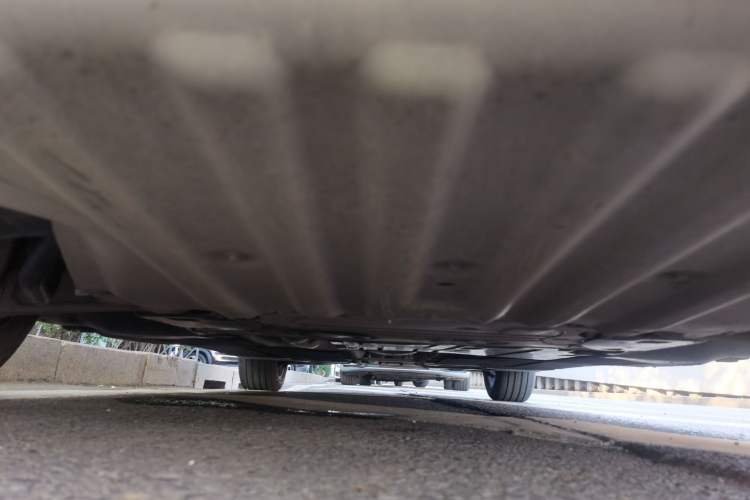 Used BMW 5 Series 2021 530Li xDrive Luxury Package Chassis Front