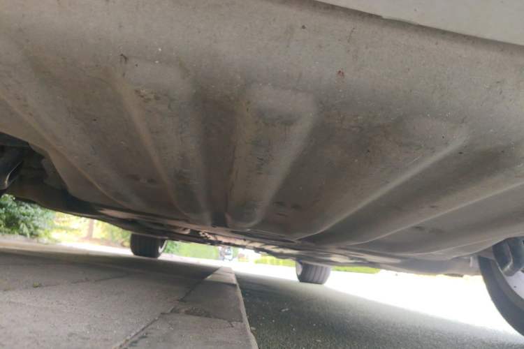Used BMW 5 Series 2021 530Li Luxury Edition Premium Package Chassis Front