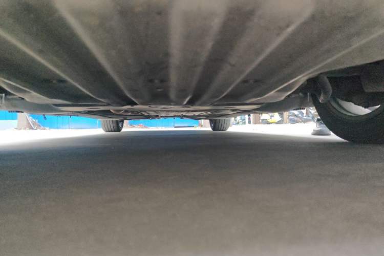 Used BMW 5 Series 2021 Facelifted 525Li M Sport Package Chassis Front