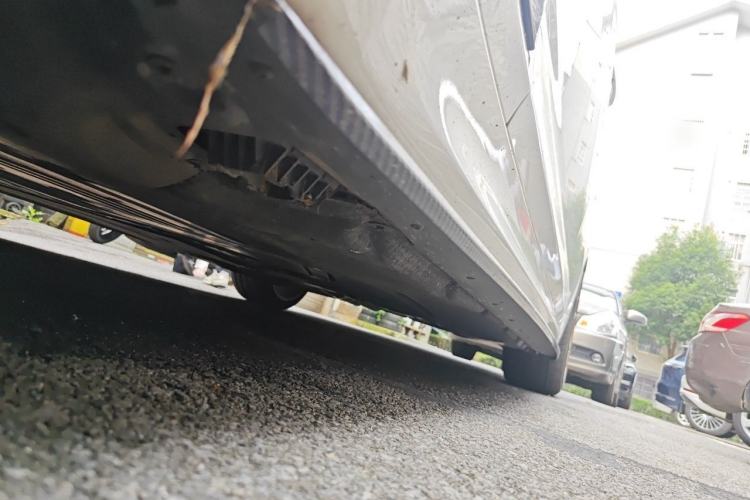 Used BMW 5 Series 2021 530i M Sport Package Chassis Front Left
