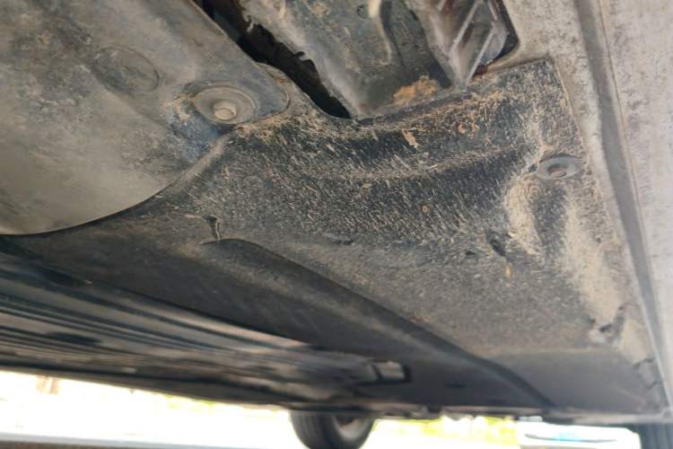 Used BMW 5 Series 2021 525Li Luxury Package Chassis Front Left