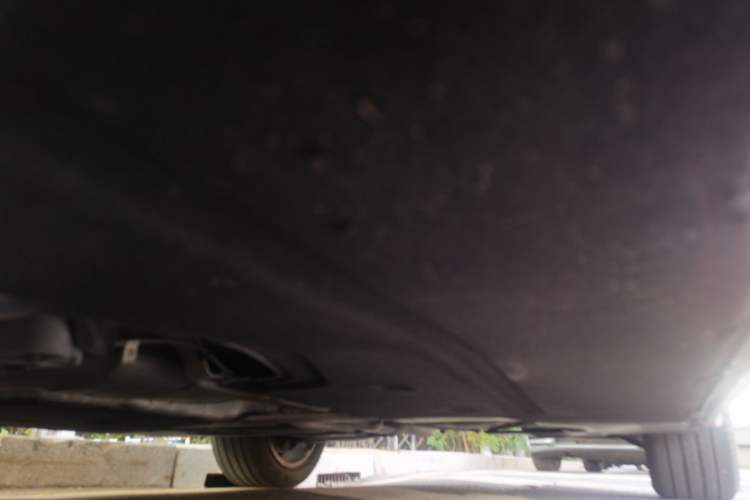Used BMW 5 Series 2021 530Li xDrive Luxury Package Chassis Front Left