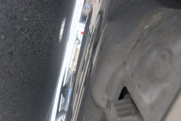 Used BMW 5 Series 2021 Facelifted 525Li M Sport Package Chassis Front Left