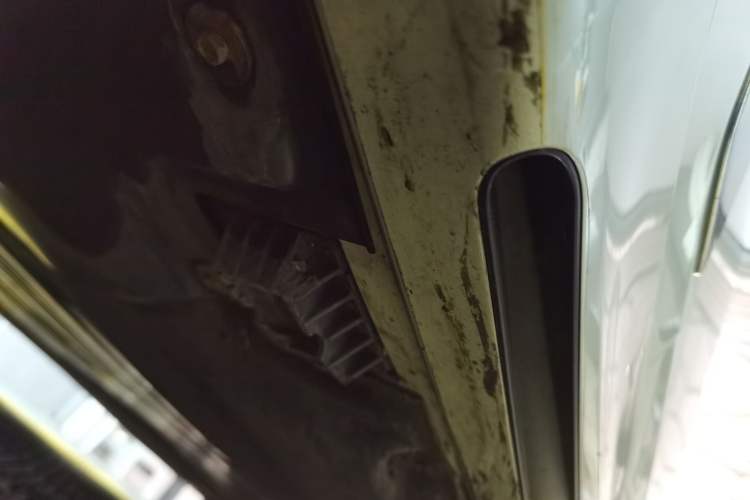 Used BMW 5 Series 2021 Facelifted 525Li M Sport Package Chassis Front Left