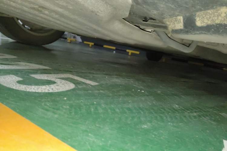 Used BMW 5 Series 2021 525Li Luxury Package Chassis Front Left