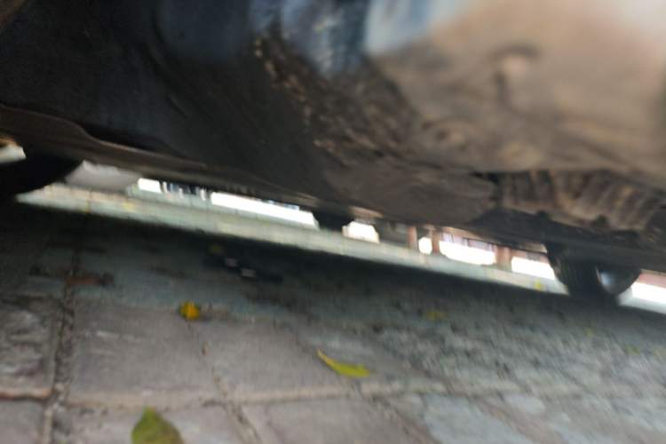 Used BMW 5 Series 2021 530Li Luxury Edition M Sport Package Chassis Front Left